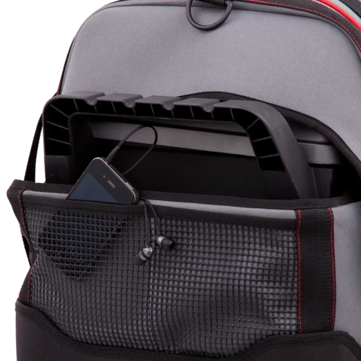 Char-Broil X200 Grill2GO Transporttaske 5 Char-Broil X200 Grill2GO Transporttaske - Billede 5