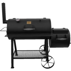 Char-Broil Oklahoma Joe Smoker