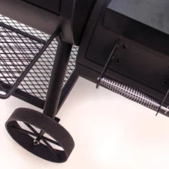 Char-Broil Oklahoma Joe Smoker 17 Char-Broil Oklahoma Joe Smoker -GREENHAND butik 62509169588 10