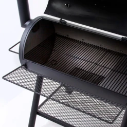 Char-Broil Oklahoma Joe Smoker 18 Char-Broil Oklahoma Joe Smoker -GREENHAND butik 62509169588 11