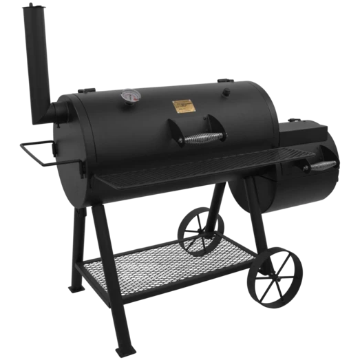 Char-Broil Oklahoma Joe Smoker 2 Char-Broil Oklahoma Joe Smoker - Billede 2