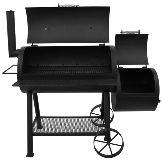 Char-Broil Oklahoma Joe Smoker 3 Char-Broil Oklahoma Joe Smoker - Billede 3