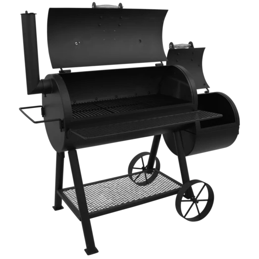 Char-Broil Oklahoma Joe Smoker 4 Char-Broil Oklahoma Joe Smoker - Billede 4