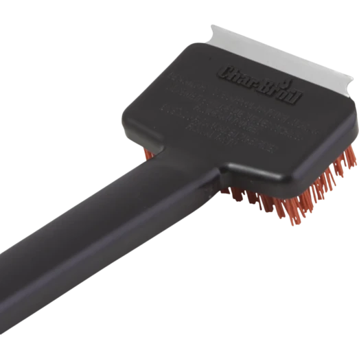 Char-Broil Cool-Clean Grillbørste 3 Char-Broil Cool-Clean Grillbørste - Billede 3