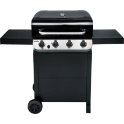 Char-Broil Convective 410 B Gasgrill