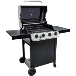 Char-Broil Convective 410 B Gasgrill -GREENHAND butik 62509169593 8