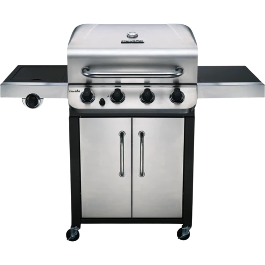 Char-Broil Convective 440 S Gasgrill 1 Char-Broil Convective 440 S Gasgrill