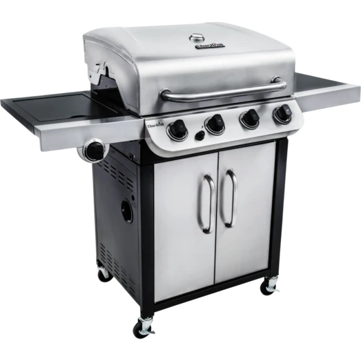 Char-Broil Convective 440 S Gasgrill 2 Char-Broil Convective 440 S Gasgrill - Billede 2