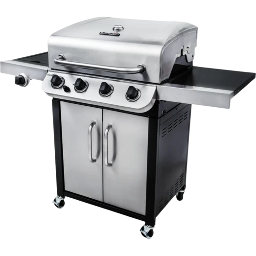 Char-Broil Convective 440 S Gasgrill 3 Char-Broil Convective 440 S Gasgrill - Billede 3