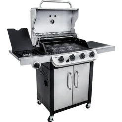 Char-Broil Convective 440 S Gasgrill 7 Char-Broil Convective 440 S Gasgrill -GREENHAND butik 62509169594 8