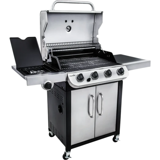 Char-Broil Convective 440 S Gasgrill 4 Char-Broil Convective 440 S Gasgrill - Billede 4