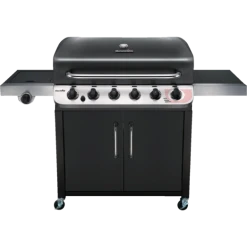 Char-Broil Convetive 640 B XL Gasgrill