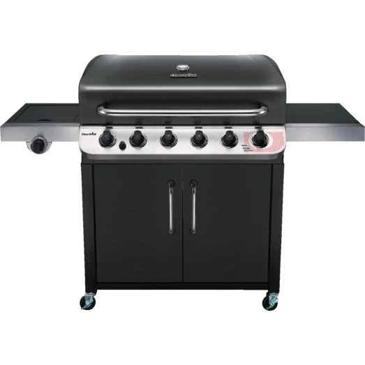 Char-Broil Convetive 640 B XL Gasgrill 1 Char-Broil Convetive 640 B XL Gasgrill