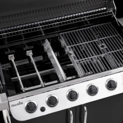 Char-Broil Convetive 640 B XL Gasgrill 12 Char-Broil Convetive 640 B XL Gasgrill -GREENHAND butik 62509169595 10