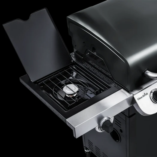 Char-Broil Convetive 640 B XL Gasgrill 7 Char-Broil Convetive 640 B XL Gasgrill - Billede 7