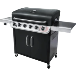 Char-Broil Convetive 640 B XL Gasgrill 9 Char-Broil Convetive 640 B XL Gasgrill -GREENHAND butik 62509169595 3