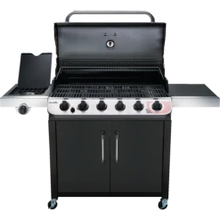 Char-Broil Convetive 640 B XL Gasgrill 10 Char-Broil Convetive 640 B XL Gasgrill -GREENHAND butik 62509169595 8