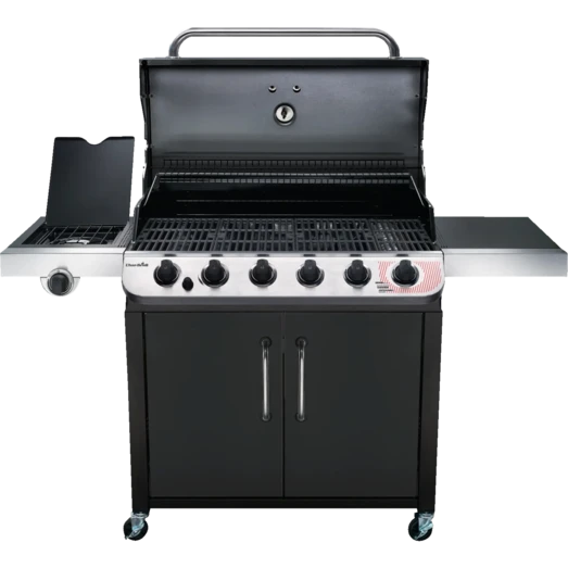 Char-Broil Convetive 640 B XL Gasgrill 4 Char-Broil Convetive 640 B XL Gasgrill - Billede 4