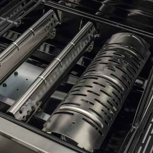 Char-Broil Convetive 640 B XL Gasgrill 5 Char-Broil Convetive 640 B XL Gasgrill - Billede 5