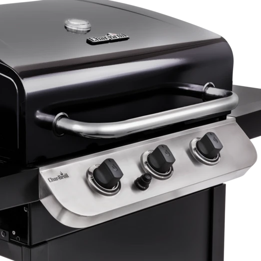 Char-Broil Convective 310 B Gasgrill 6 Char-Broil Convective 310 B Gasgrill - Billede 6