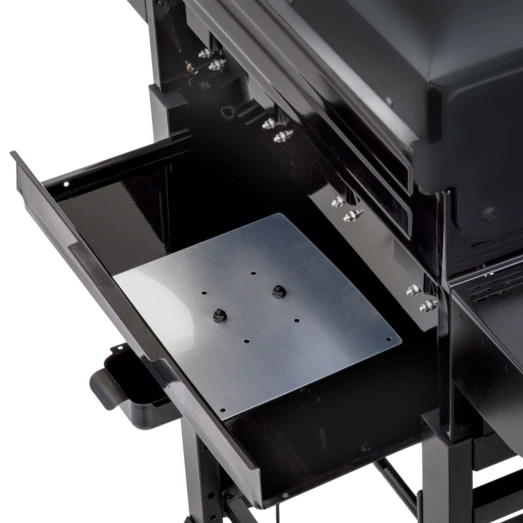 Char-Broil Convective 310 B Gasgrill 7 Char-Broil Convective 310 B Gasgrill - Billede 7