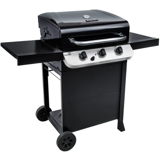 Char-Broil Convective 310 B Gasgrill 2 Char-Broil Convective 310 B Gasgrill - Billede 2