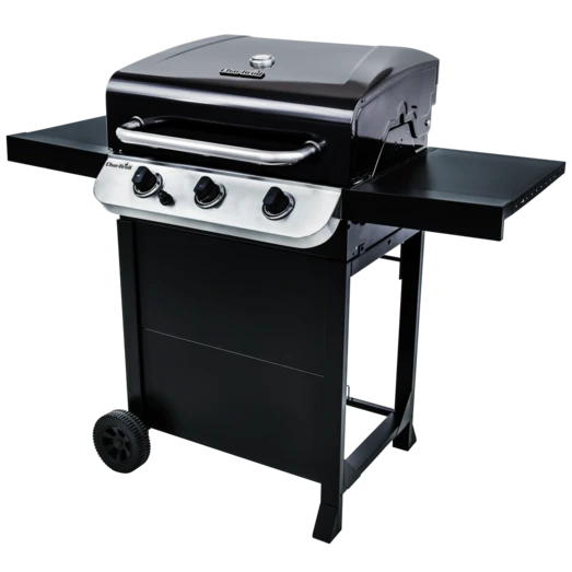Char-Broil Convective 310 B Gasgrill 3 Char-Broil Convective 310 B Gasgrill - Billede 3