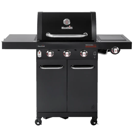 Char-Broil Professional CORE B 3 Gasgrill 1 Char-Broil Professional CORE B 3 Gasgrill