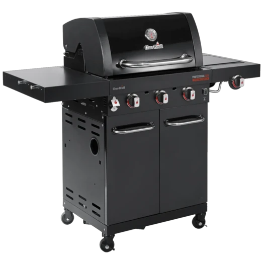 Char-Broil Professional CORE B 3 Gasgrill 2 Char-Broil Professional CORE B 3 Gasgrill - Billede 2