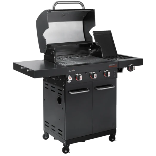 Char-Broil Professional CORE B 3 Gasgrill 3 Char-Broil Professional CORE B 3 Gasgrill - Billede 3