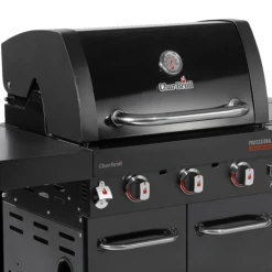 Char-Broil Professional CORE B 3 Gasgrill 9 Char-Broil Professional CORE B 3 Gasgrill -GREENHAND butik 62509169599 9