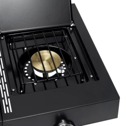 Char-Broil Professional CORE B 4 Gasgrill -GREENHAND butik 62509169600 13