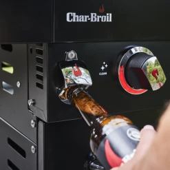 Char-Broil Professional CORE B 4 Gasgrill -GREENHAND butik 62509169600 19