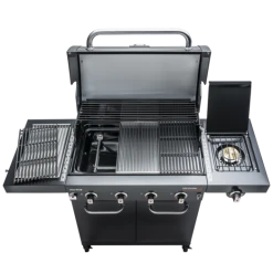 Char-Broil Professional CORE B 4 Gasgrill -GREENHAND butik 62509169600 8