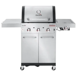 Char-Broil Professional PRO S 3 Gasgrill
