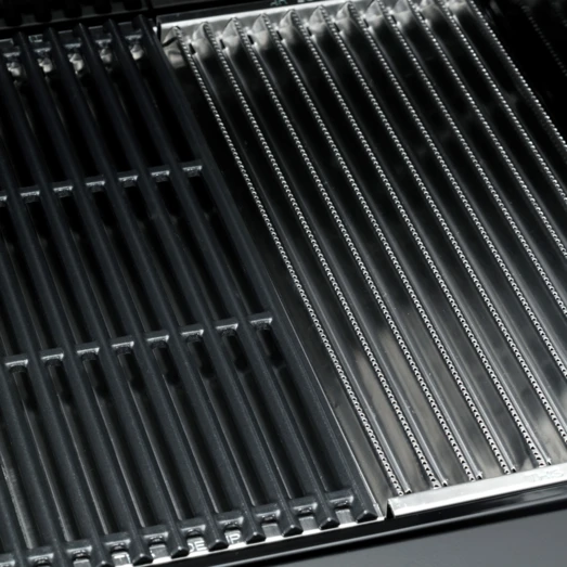 Char-Broil Professional PRO S 3 Gasgrill 6 Char-Broil Professional PRO S 3 Gasgrill - Billede 6