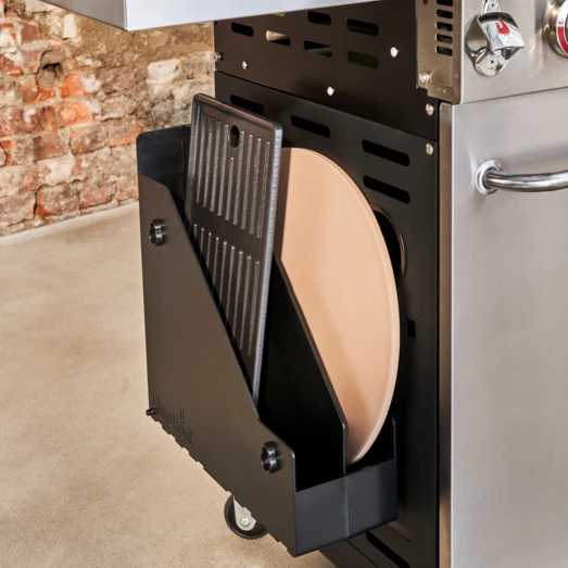 Char-Broil Professional PRO S 3 Gasgrill 7 Char-Broil Professional PRO S 3 Gasgrill - Billede 7