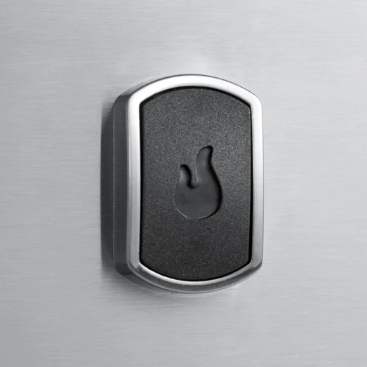 Char-Broil Professional PRO S 3 Gasgrill 9 Char-Broil Professional PRO S 3 Gasgrill - Billede 9