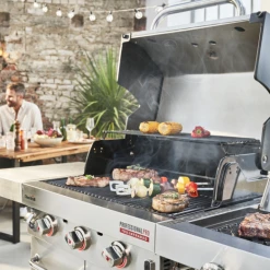 Char-Broil Professional PRO S 3 Gasgrill 32 Char-Broil Professional PRO S 3 Gasgrill -GREENHAND butik 62509169601 20