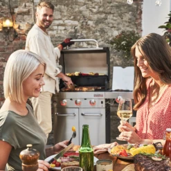 Char-Broil Professional PRO S 3 Gasgrill 35 Char-Broil Professional PRO S 3 Gasgrill -GREENHAND butik 62509169601 23