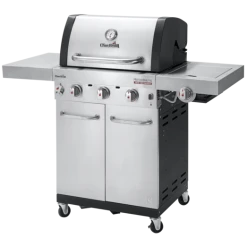 Char-Broil Professional PRO S 3 Gasgrill 20 Char-Broil Professional PRO S 3 Gasgrill -GREENHAND butik 62509169601 3