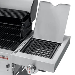 Char-Broil Professional PRO S 3 Gasgrill 22 Char-Broil Professional PRO S 3 Gasgrill -GREENHAND butik 62509169601 9