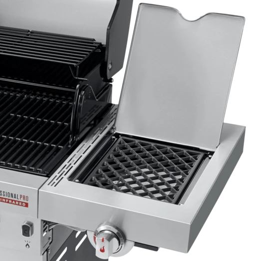Char-Broil Professional PRO S 3 Gasgrill 5 Char-Broil Professional PRO S 3 Gasgrill - Billede 5