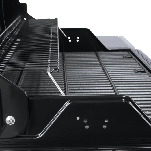 Char-Broil Gas2Coal 2.0 330 Hybridgasgrill 7 Char-Broil Gas2Coal 2.0 330 Hybridgasgrill - Billede 7