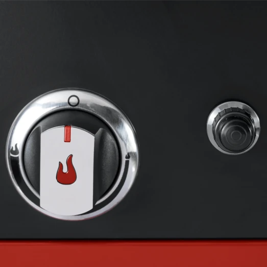 Char-Broil Gas2Coal 2.0 330 Hybridgasgrill 11 Char-Broil Gas2Coal 2.0 330 Hybridgasgrill - Billede 11
