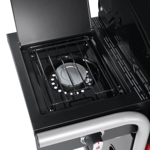 Char-Broil Gas2Coal 2.0 330 Hybridgasgrill 13 Char-Broil Gas2Coal 2.0 330 Hybridgasgrill - Billede 13