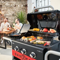 Char-Broil Gas2Coal 2.0 330 Hybridgasgrill 37 Char-Broil Gas2Coal 2.0 330 Hybridgasgrill -GREENHAND butik 62509169604 23