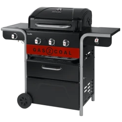 Char-Broil Gas2Coal 2.0 330 Hybridgasgrill 21 Char-Broil Gas2Coal 2.0 330 Hybridgasgrill -GREENHAND butik 62509169604 3