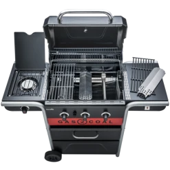 Char-Broil Gas2Coal 2.0 330 Hybridgasgrill 22 Char-Broil Gas2Coal 2.0 330 Hybridgasgrill -GREENHAND butik 62509169604 8