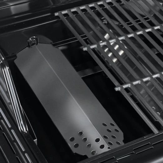 Char-Broil Gas2Coal 2.0 330 Hybridgasgrill 5 Char-Broil Gas2Coal 2.0 330 Hybridgasgrill - Billede 5